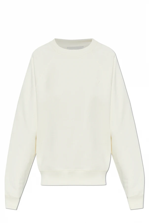 CREME Oversize’-Sweatshirt
