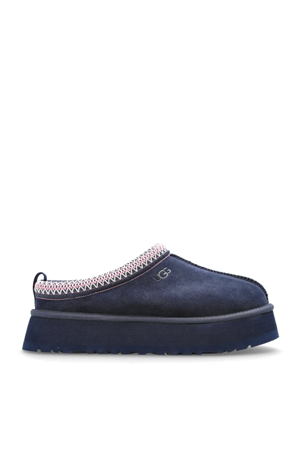 NAVY BLUE Shoes ‘TAZZ II’