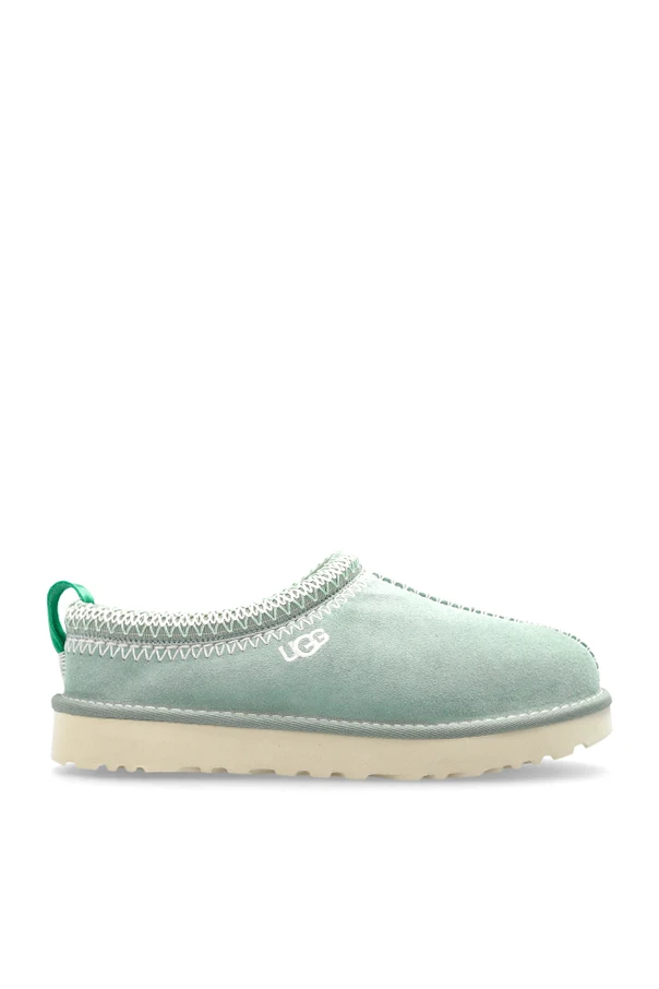 GREEN ‘TASMAN MEADOW ACCENT’ shoes