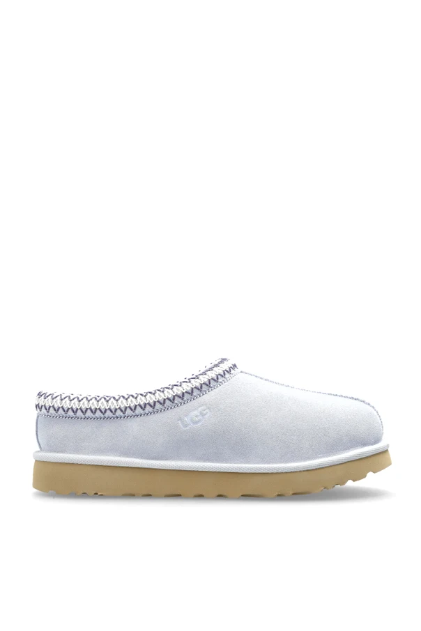 light blue ‘TASMAN II’ shoes