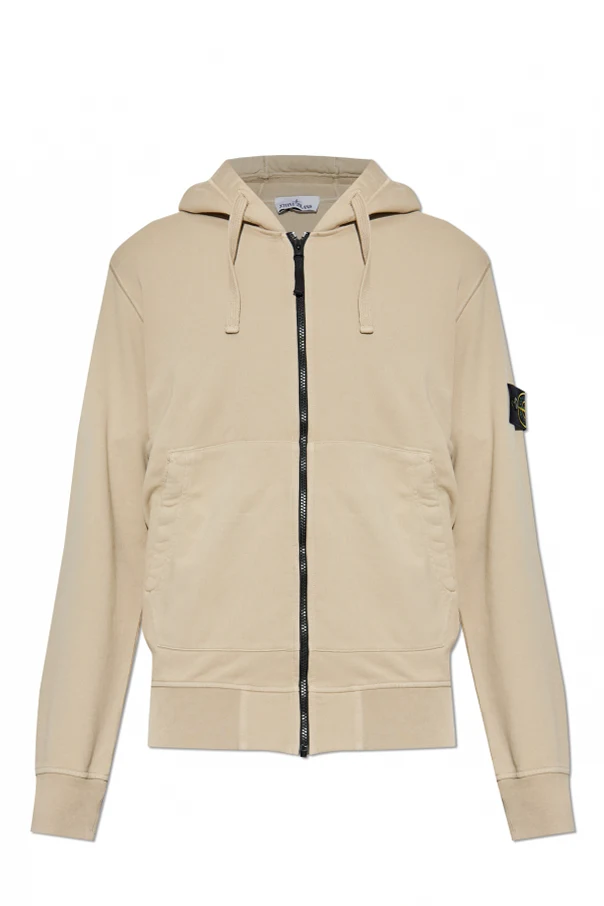 BEIGE Kapuzensweatshirt