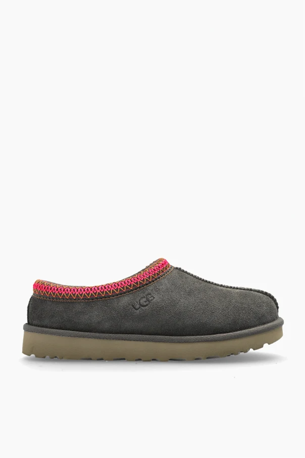 GREY ‘TASMAN II’ shoes