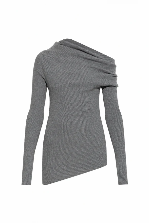 GREY Kaszmirowy sweter `Agie`