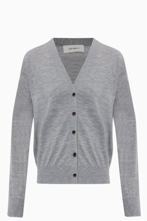 GREY Cashmere cardigan 'Cia'