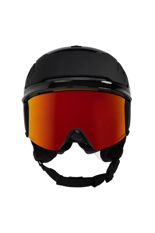 CZARNY Kask `MOD7 ICE`