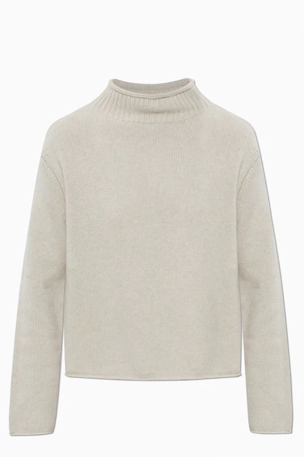 GREY  'Nelsy' cashmere sweater