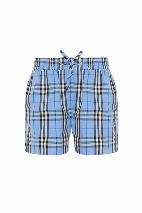 BLAU Shorts „Evelyn”