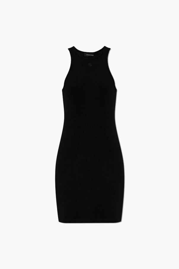BLACK "Cole" dress
