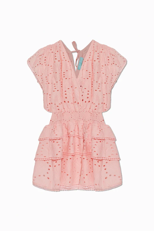 PINK 'Jess' dress