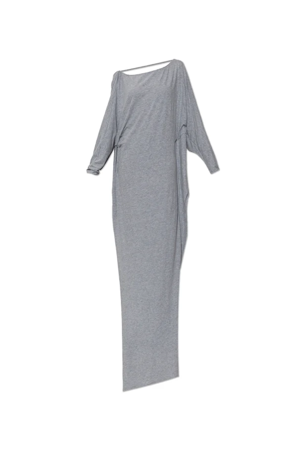 GREY Dress