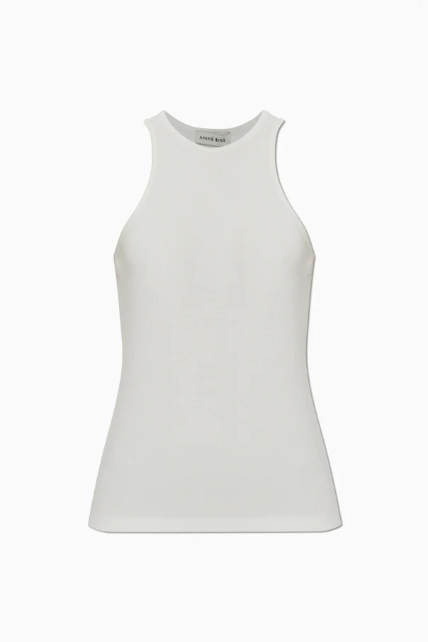 WHITE Top "Cole"