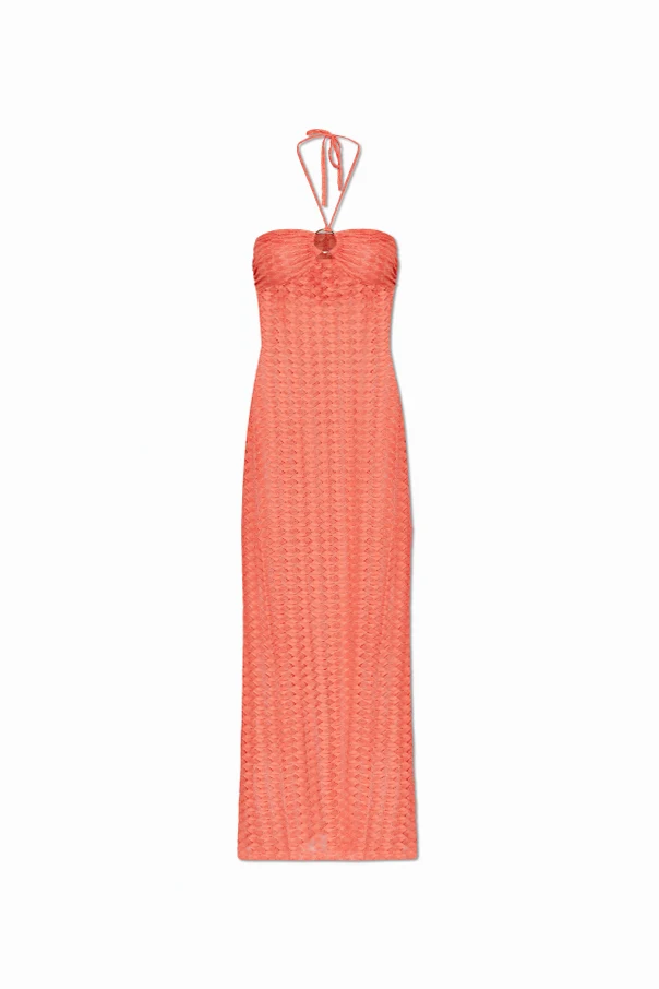 ORANGE 'Harriet' dress