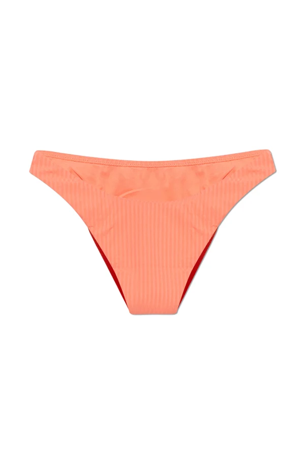 ORANGE 'Noto' swimsuit bottoms