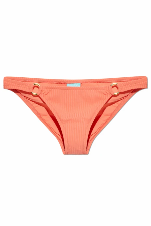 ORANGE "Montenegro" bikini bottom