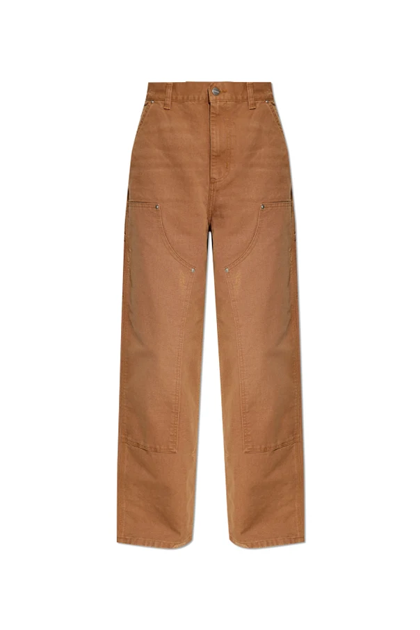 BRAUN Jeans „Brandon Double Knee“