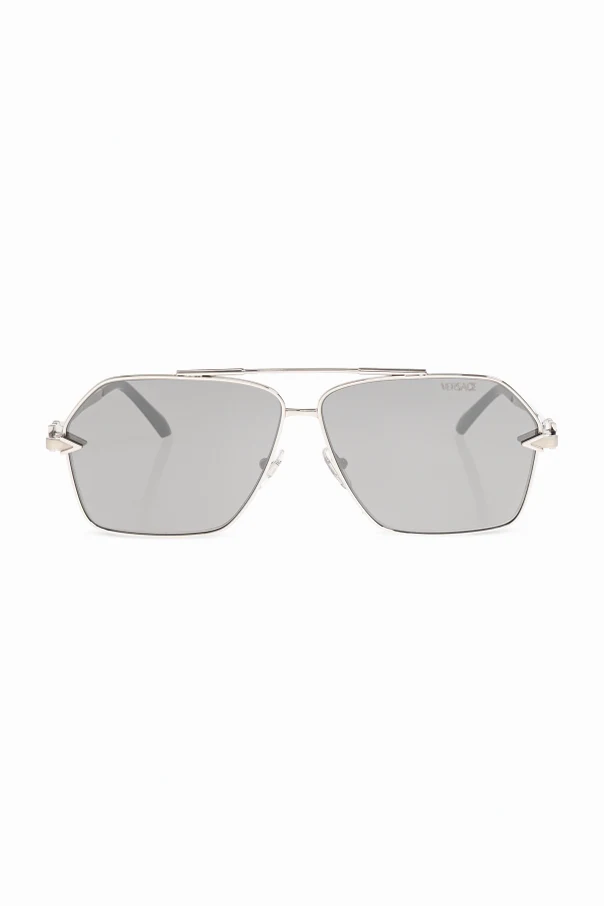 SILVER Sunglasses