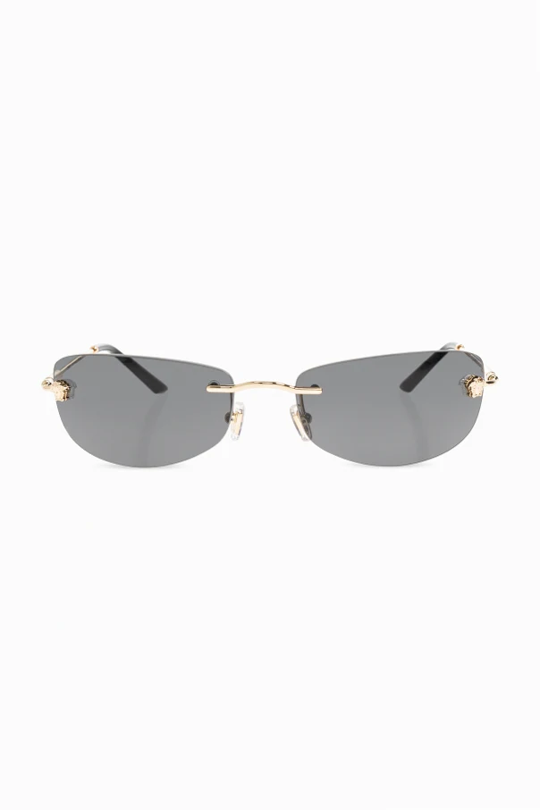 GOLD Sunglasses