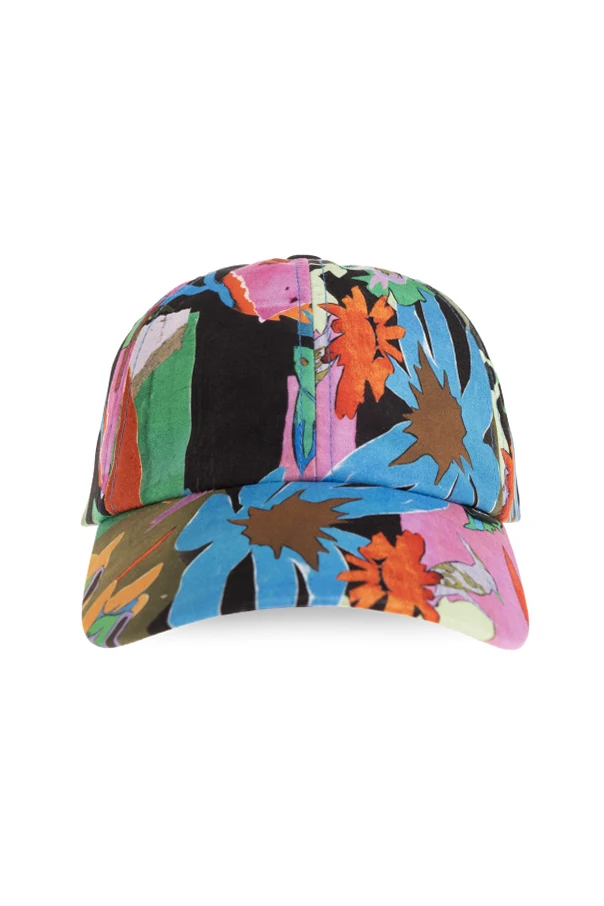 MEHRFARBIG Basecap