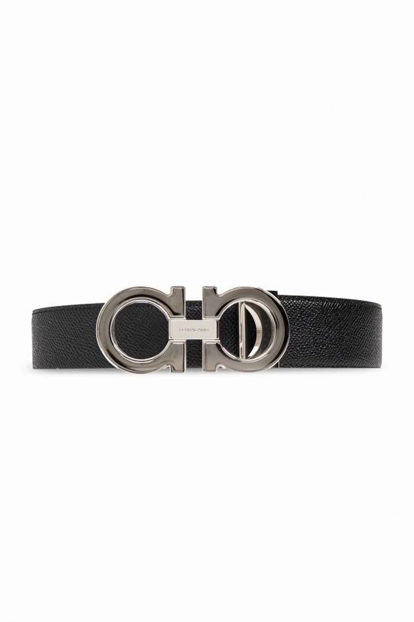 MULTICOLOUR Set: two straps and two buckles