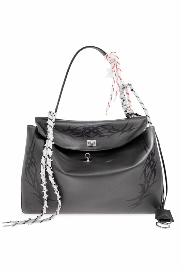 GREY ‘Rodeo Large’ hand bag