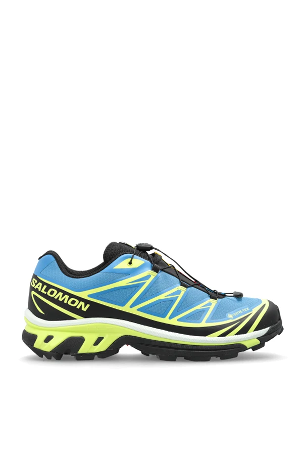 BLUE "XT-6 GTX" sports shoes