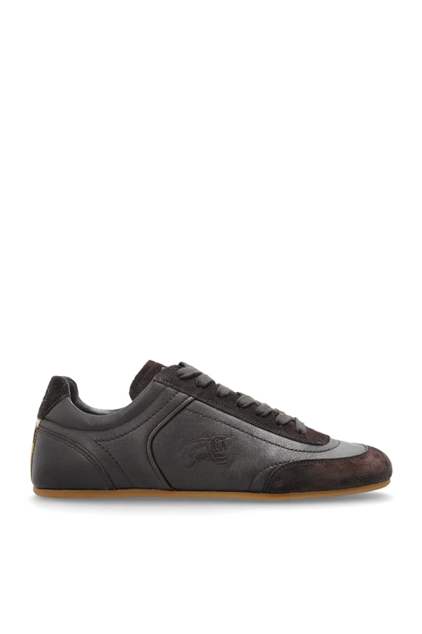 BROWN "Knight" sports shoes