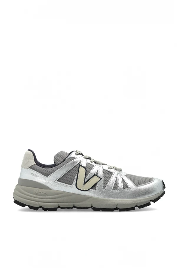 SILVER "SALAR LT ALVEOMESH" sports shoes