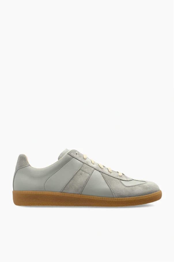 SZARY Buty sportowe `Replica`