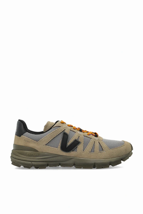 beżowy Buty sportowe `SALAR ALVEOMESH`