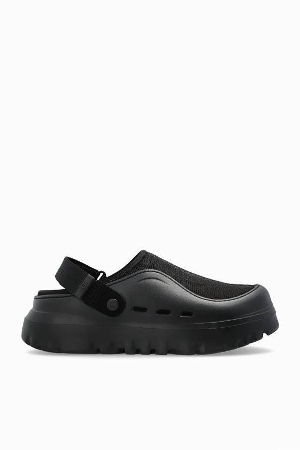 BLACK Shoes M PEAKMOD