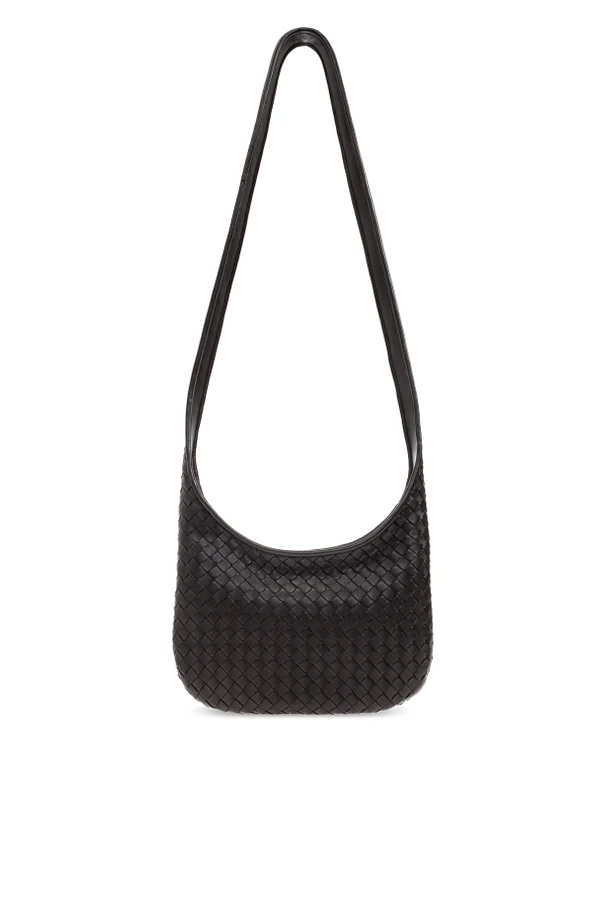 BROWN Shoulder bag "Veneto Small"