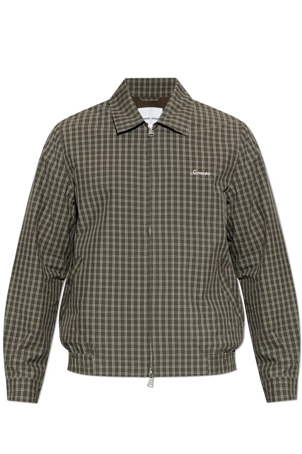 GRÜN Jacke ‘Sabeck’
