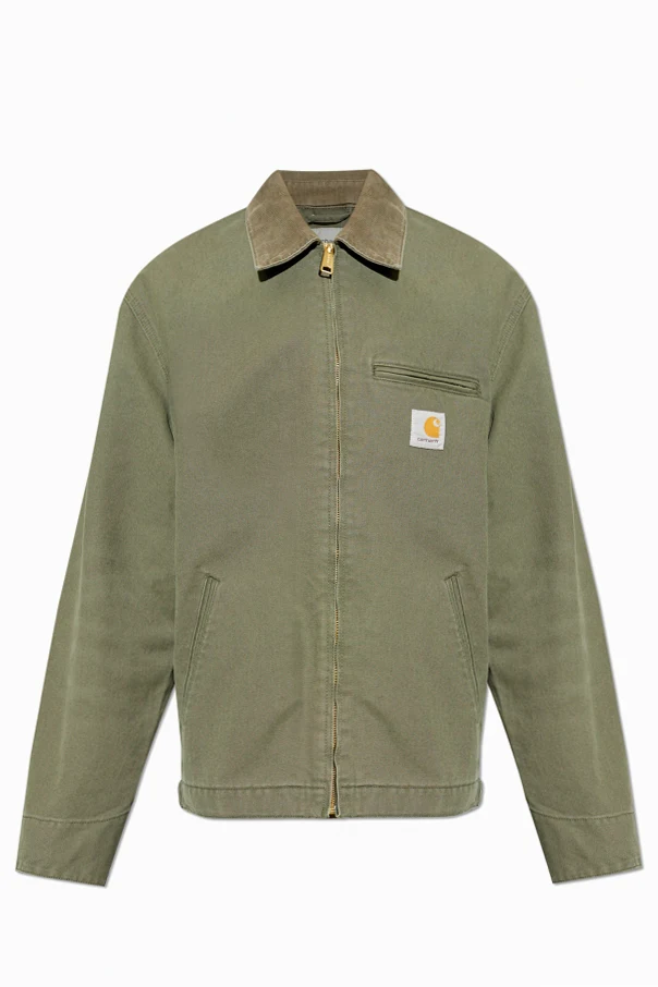 GRÜN Jeansjacke ‘Detroit’