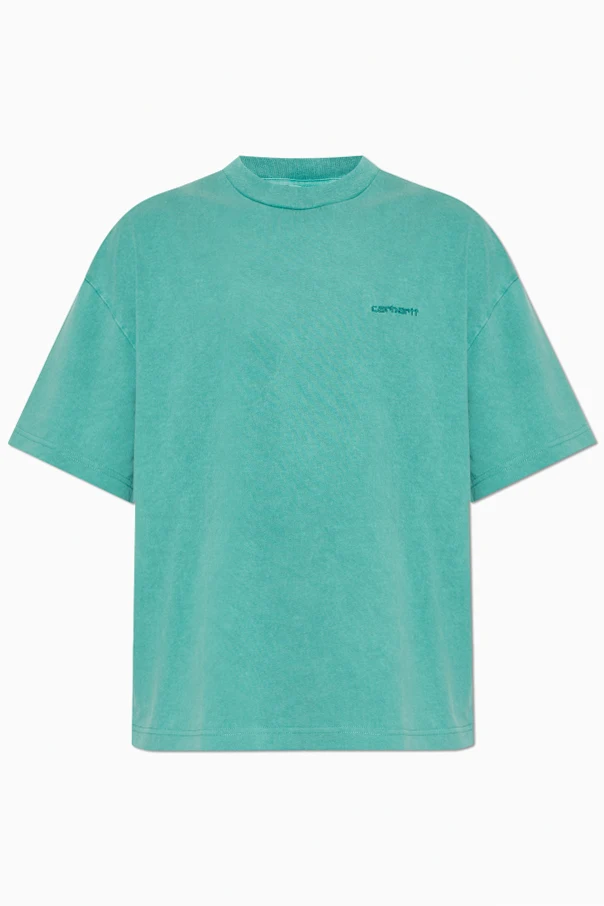 GRÜN T-Shirt „Benton“