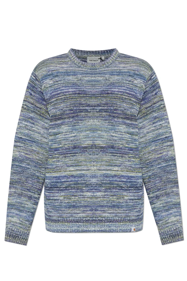 BLAU Pullover „Keenan“