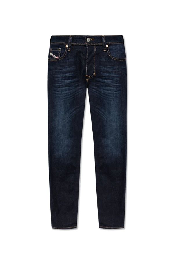 MARINEBLAU Jeans `1986 LARKEE-BEEX`