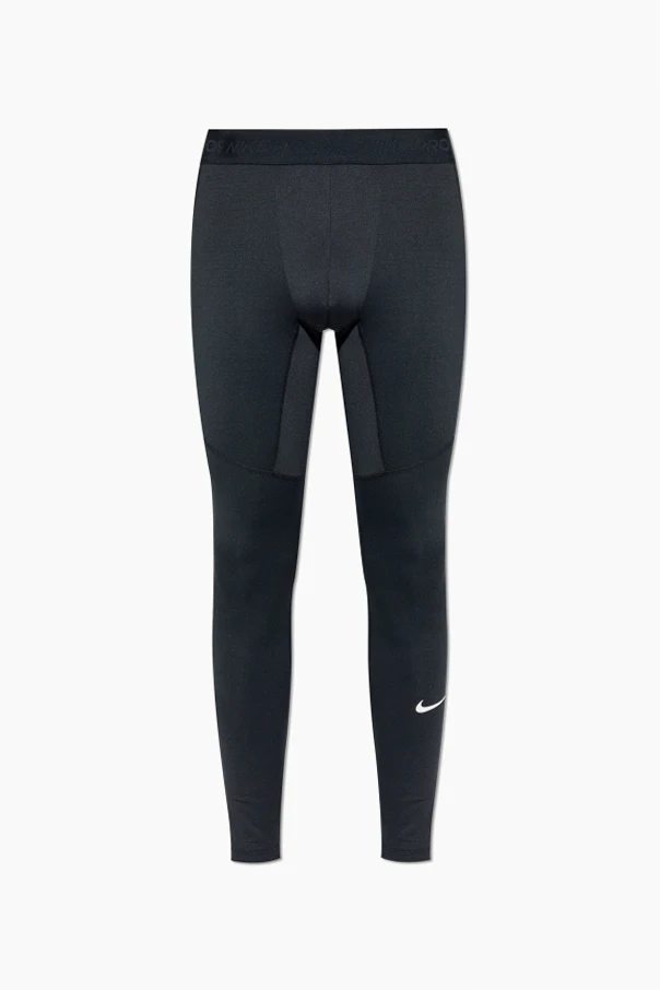 BLACK Training leggings