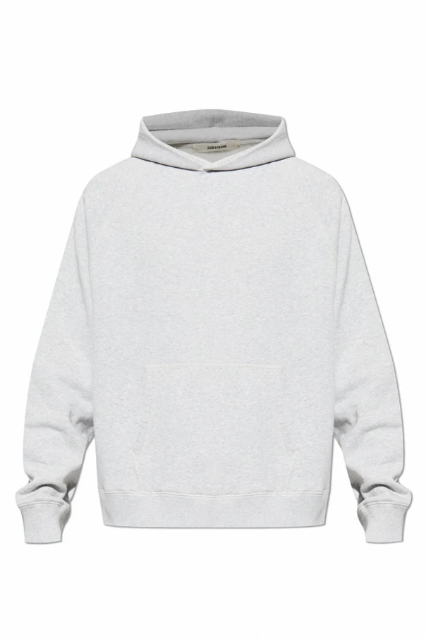 SZARY Bluza `Georgio`