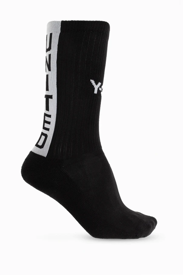CZARNY Y-3 x Neighborhood