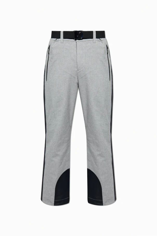 GREY Ski pants 'Wido'