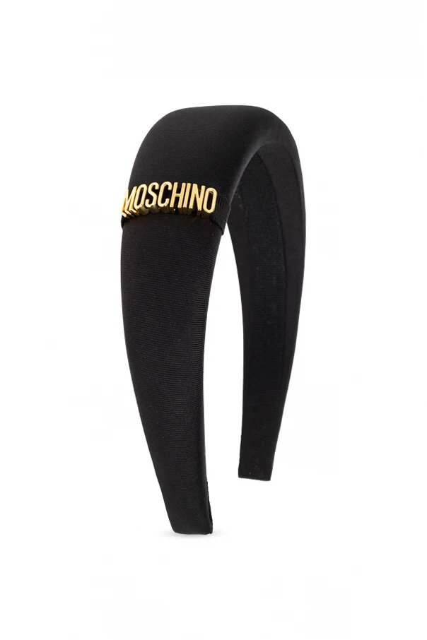 BLACK Headband