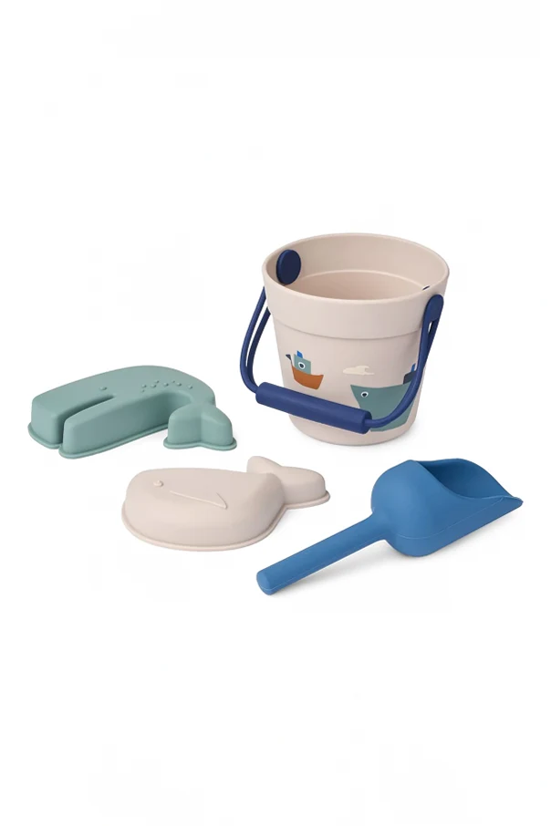 GREY Mini beach set "Kit"
