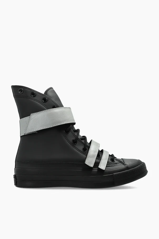 CZARNY CONVERSE X ANONYMOUS CLUB
