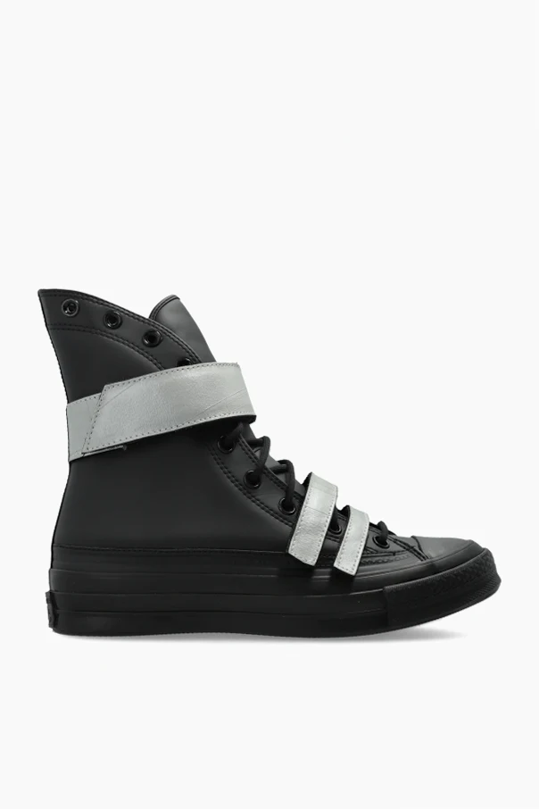 CZARNY CONVERSE X ANONYMOUS CLUB