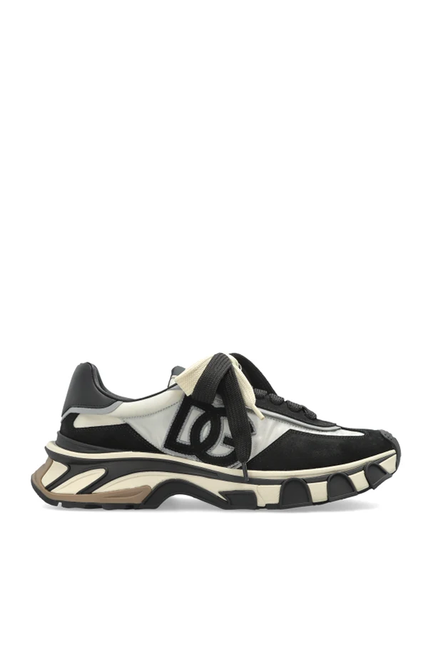 SCHWARZ Sportschuhe ‘DG Country Road’
