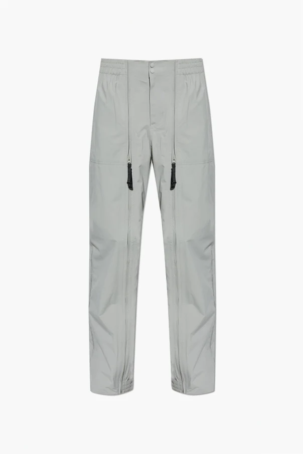 GREY Waterproof pants