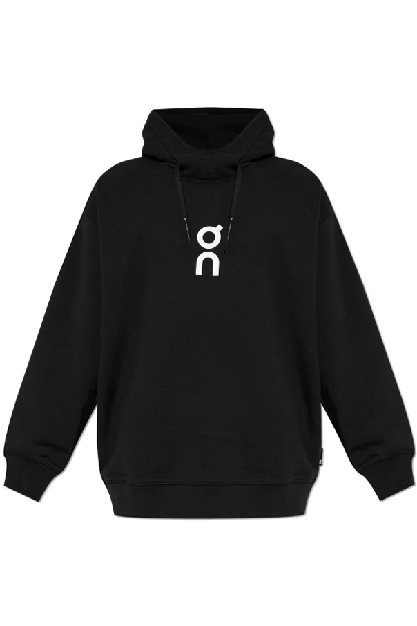 BLACK Hoodie
