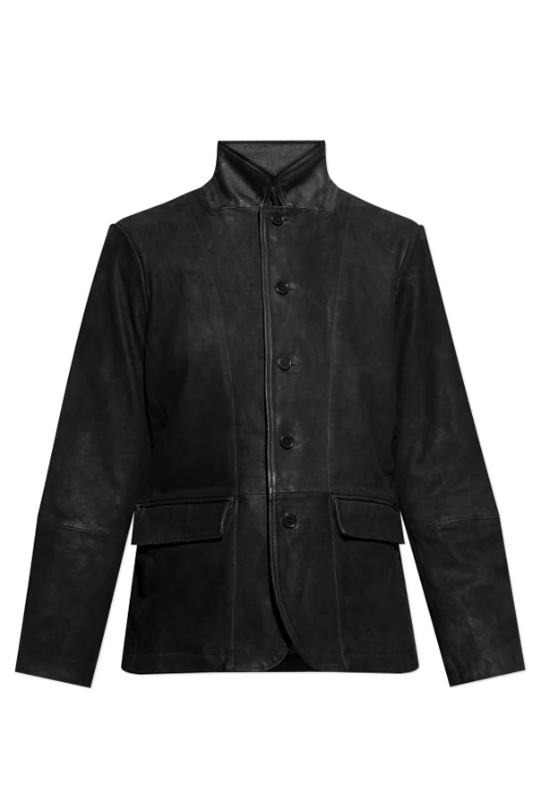 SCHWARZ Jacke `Survey`