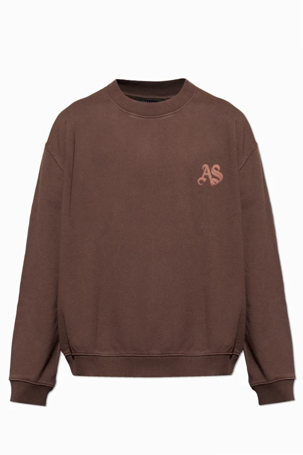 BRAUN Sweatshirt "Icon"