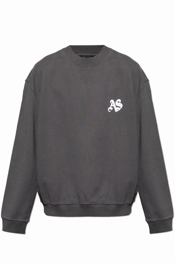 GRAU Sweatshirt „Icon“